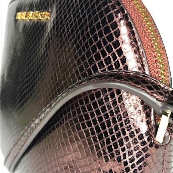 NWT Michael Kors Adele Crossbody&wallet set - Picture 4 of 8